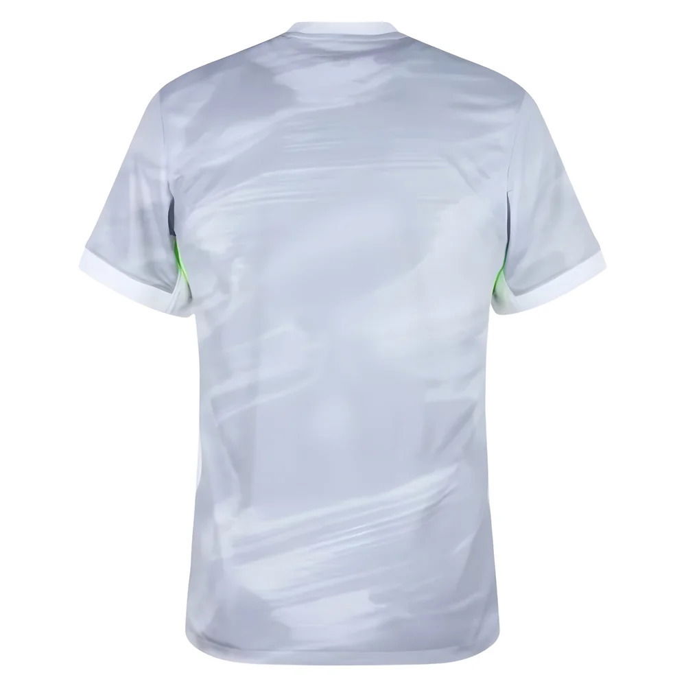 2025-2026 Wolfsburg Away Shirt