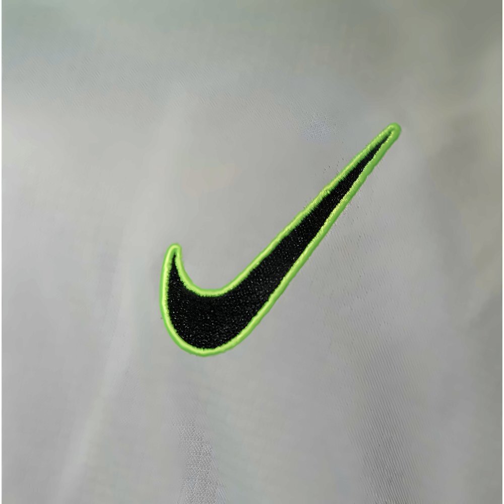 2025-2026 Wolfsburg Away Shirt