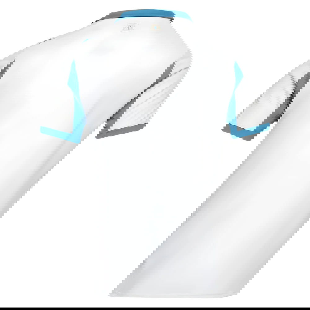 2025-2026 Marseille Home Shirt