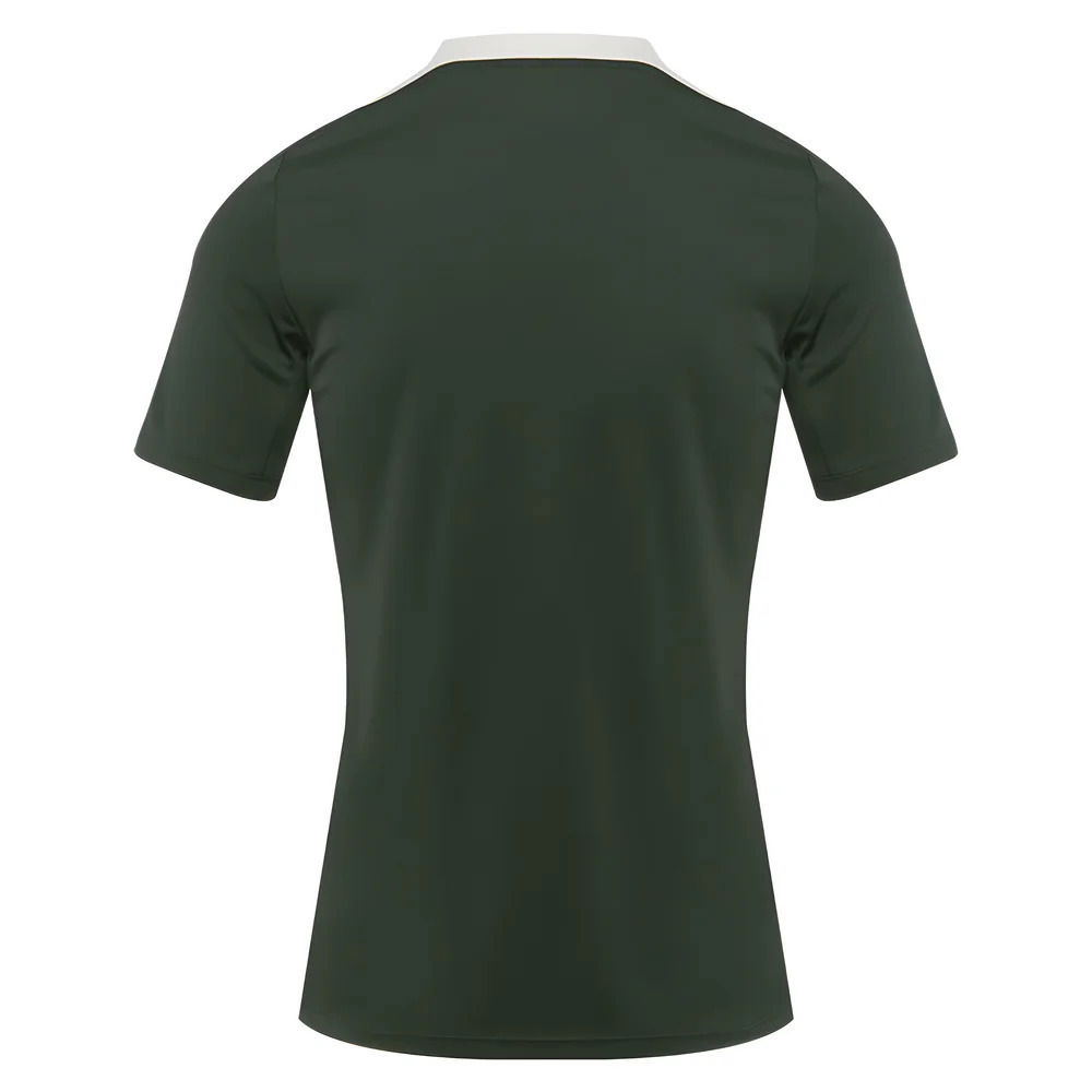 2025-2026 Chelsea Dri-Fit Strike Training Shirt (Green) (Neto 7)