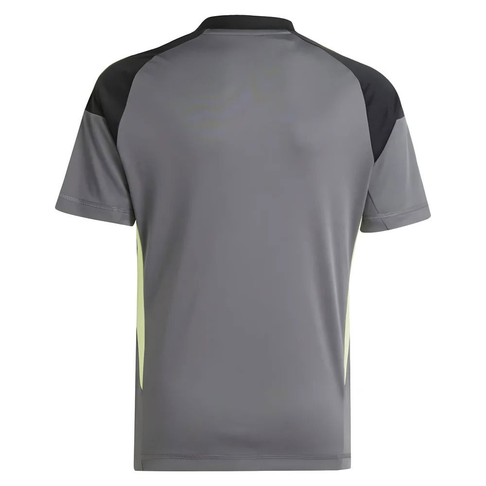 2025-2026 Juventus Home Goalkeeper Shirt (Grey) - Kids (Buffon 1)