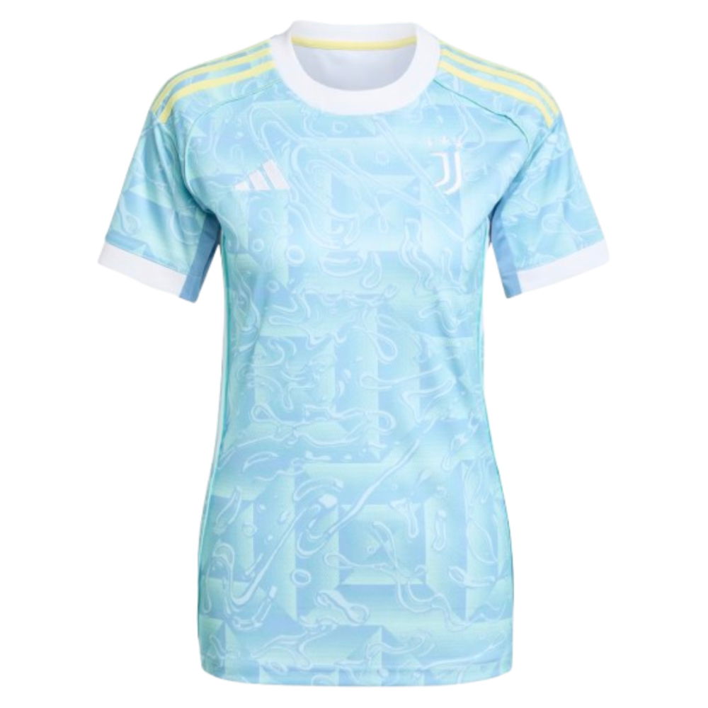 2025-2026 Juventus Away Shirt (Womens) (Pirlo 21)