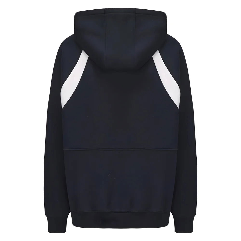 2025 Womens Euros England Hoodie - Mens (Navy)