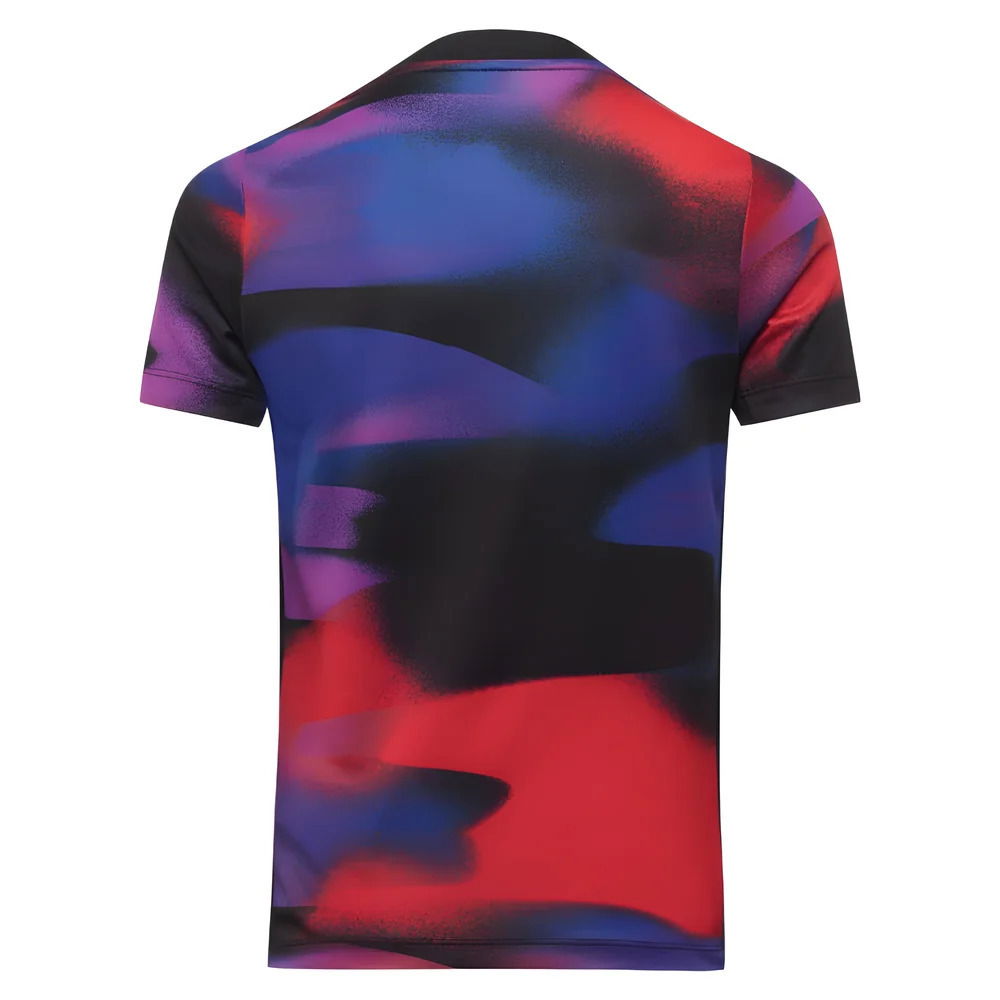 2025-2026 England WEC Academy Pro Pre Match Shirt (Kids) (DALY 9)