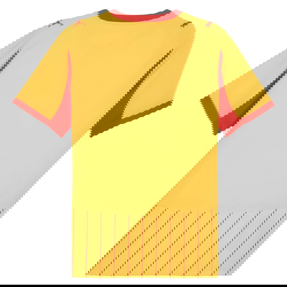 2025-2026 Racing Lens Home Shirt