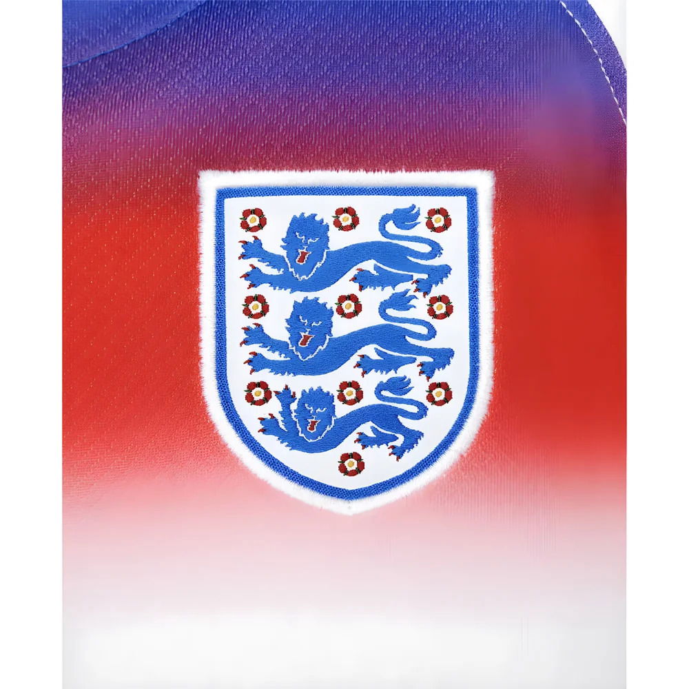 2025-2026 England WEC Home Mini Kit