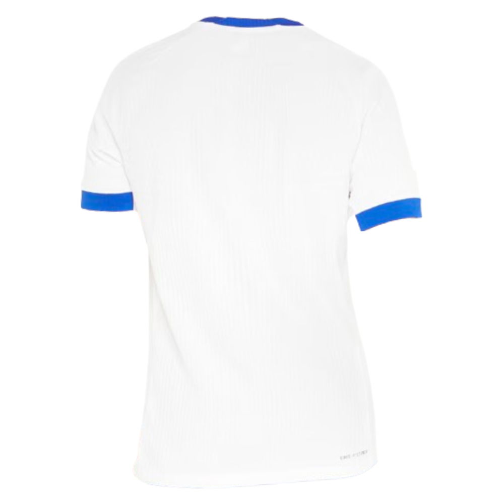 2025-2026 England WEC Authentic Home Shirt - Mens