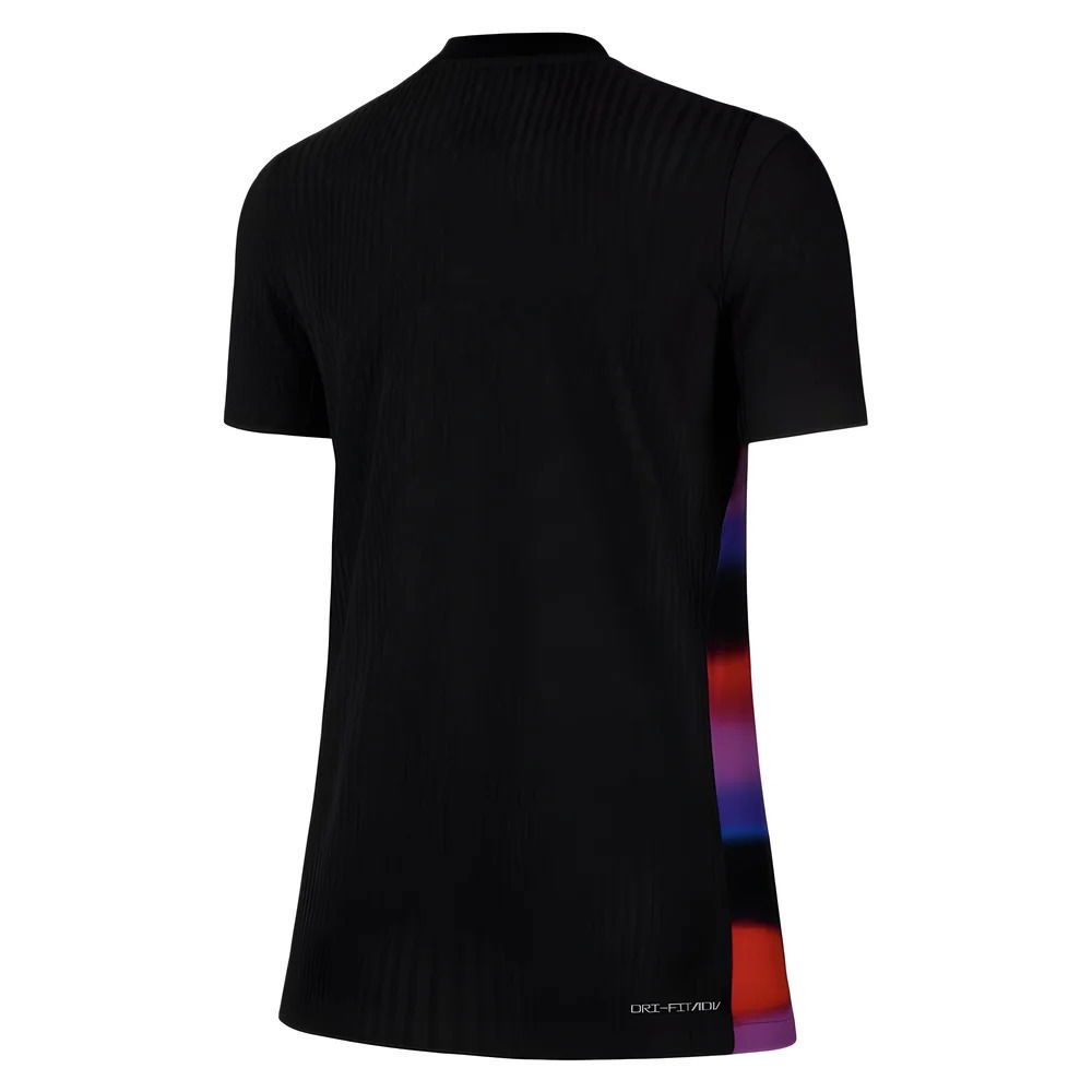 2025-2026 England Authentic Away Shirt (Ladies)