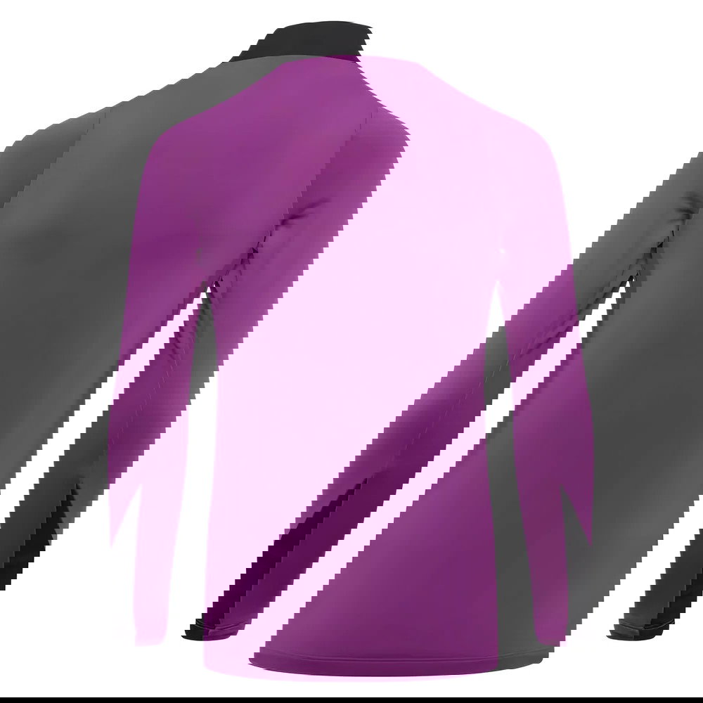 2025-2026 England Strike Drill Top (Purple) - Kids