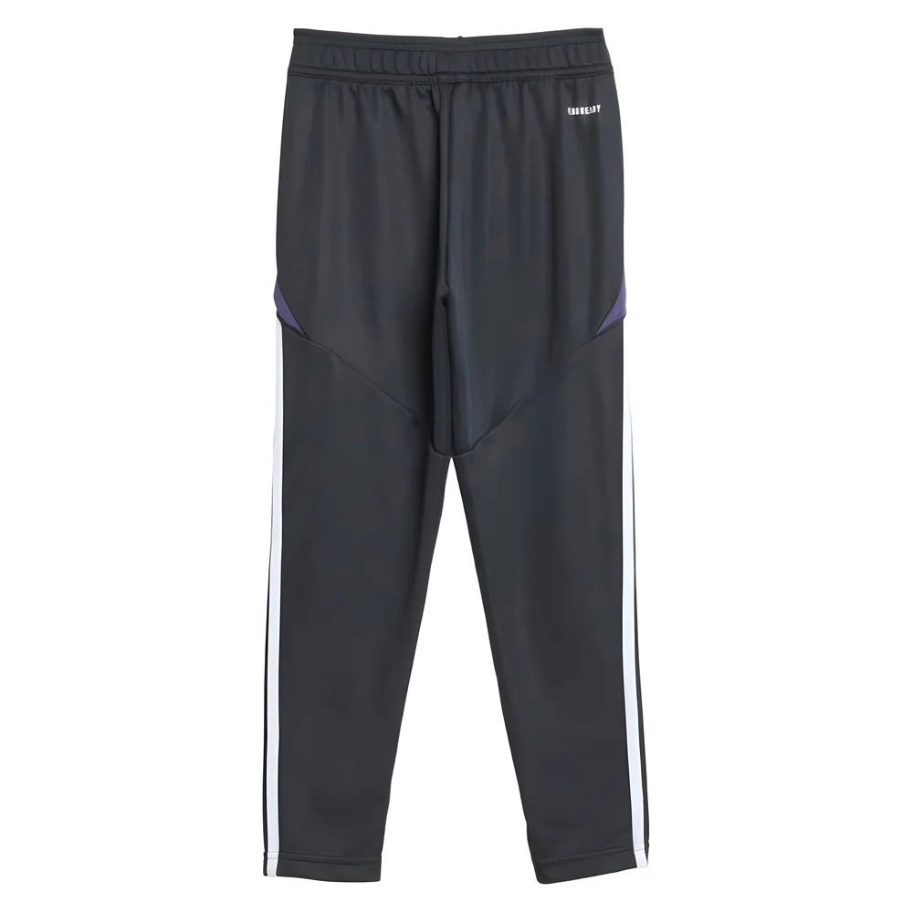 2025-2026 Man Utd Tracksuit (Aurora Plum) - Infants