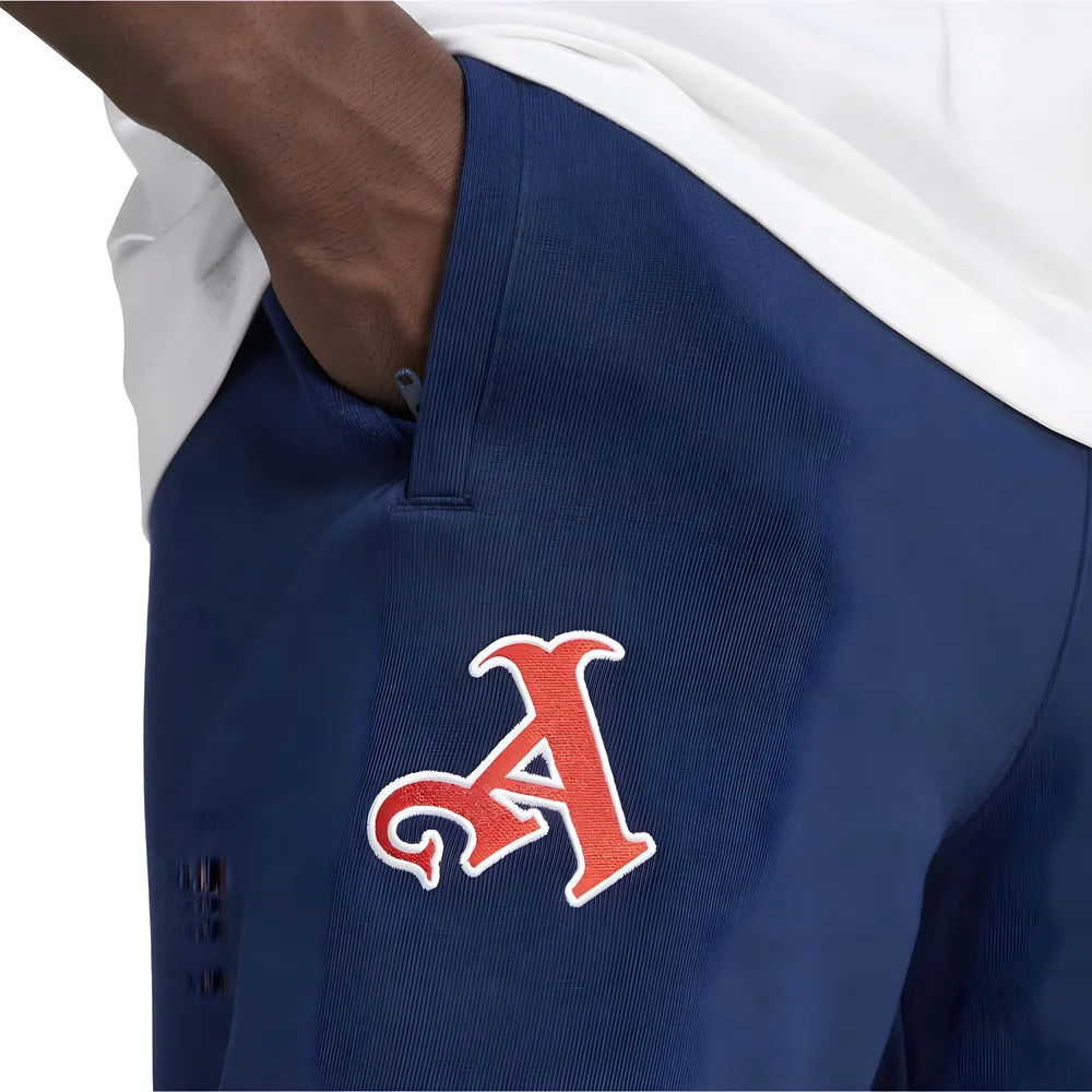2025-2026 Arsenal US Shorts (Night Indigo)