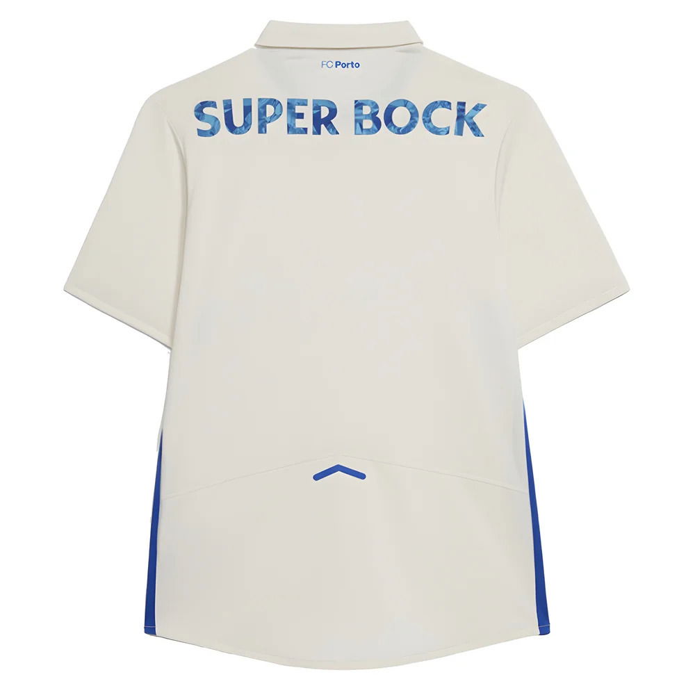2025-2026 FC Porto Third Shirt