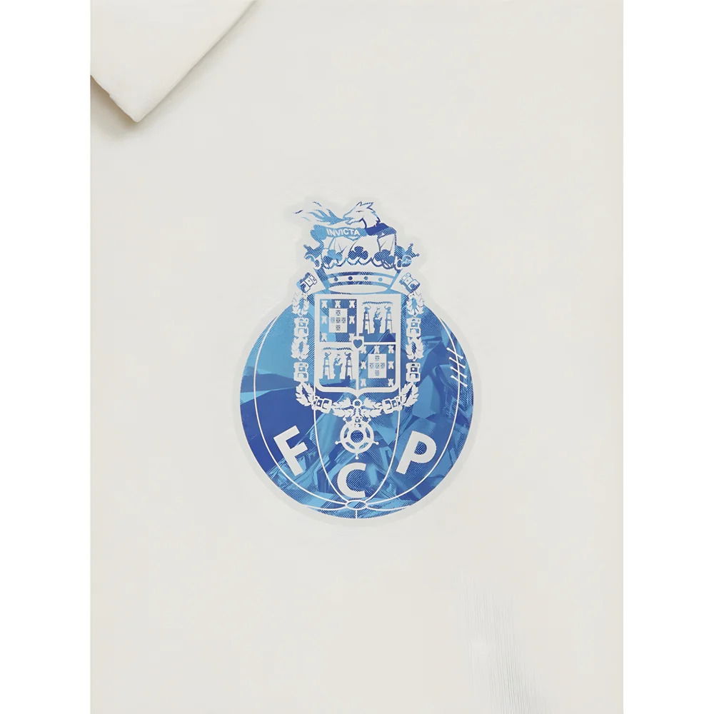 2025-2026 FC Porto Third Shirt