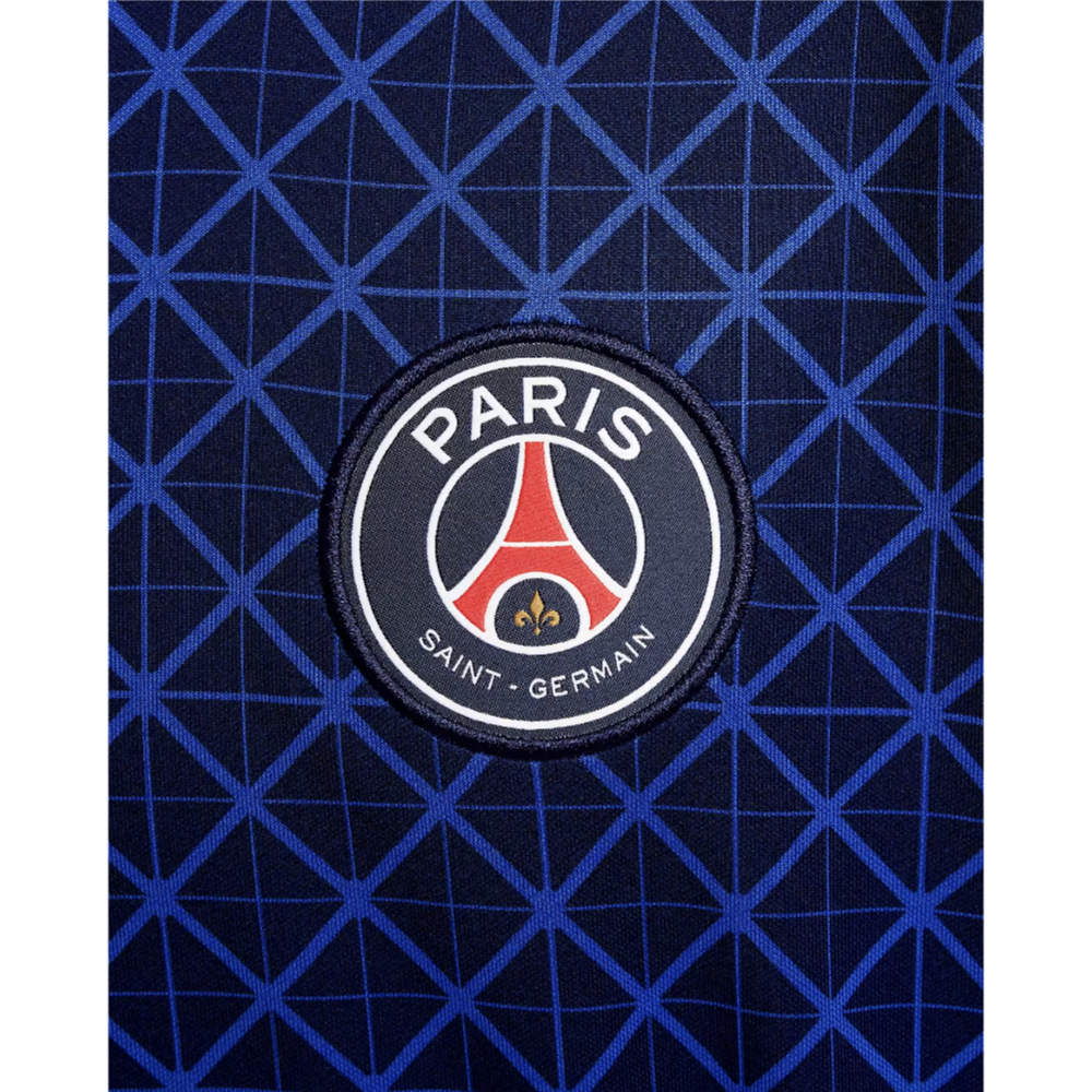 2025-2026 PSG Academy Pro Anthem Jacket (Navy) - Kids