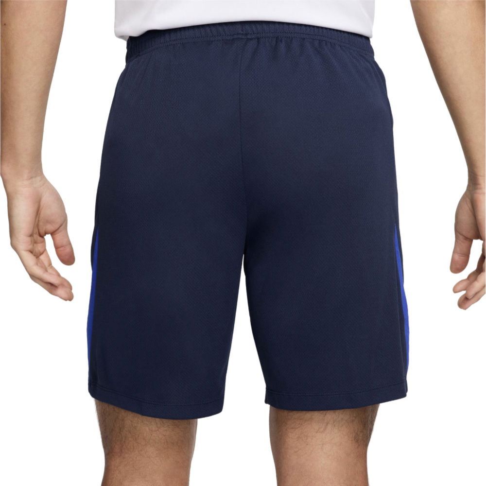 2025-2026 PSG Strike Training Shorts (Navy)