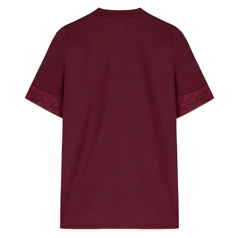 2025-2026 Galatasaray Training Jersey (Regal Red)