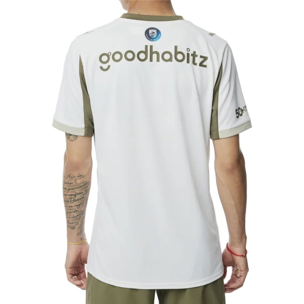 2025-2026 PSV Eindhoven Third Shirt