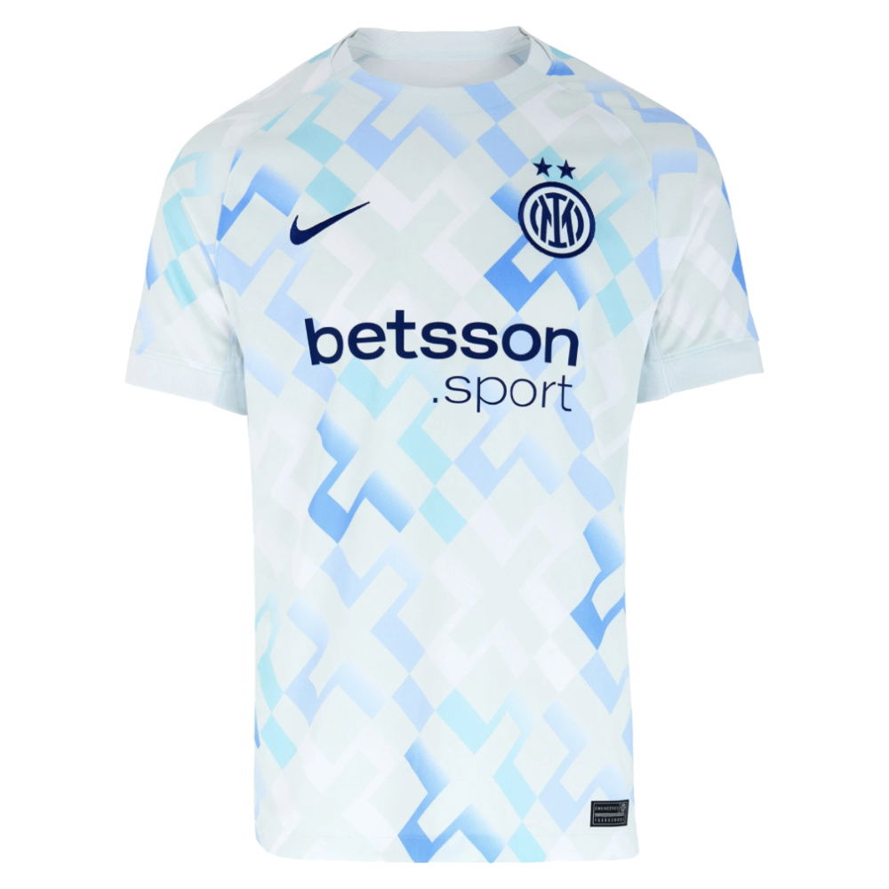 2025-2026 Inter Milan Away Shirt (Frattesi 16)