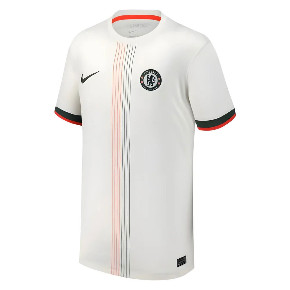 2025-2026 Chelsea Away Shirt (Kids) (Neto 7)