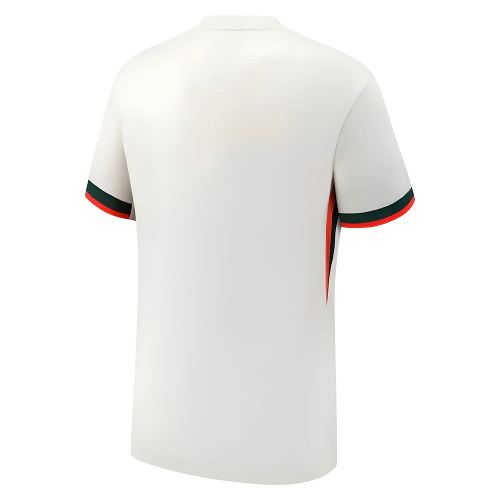 2025-2026 Chelsea Away Shirt (Neto 7)