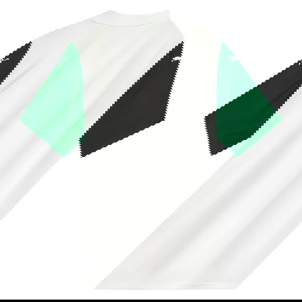 2025-2026 Palmeiras Away Shirt