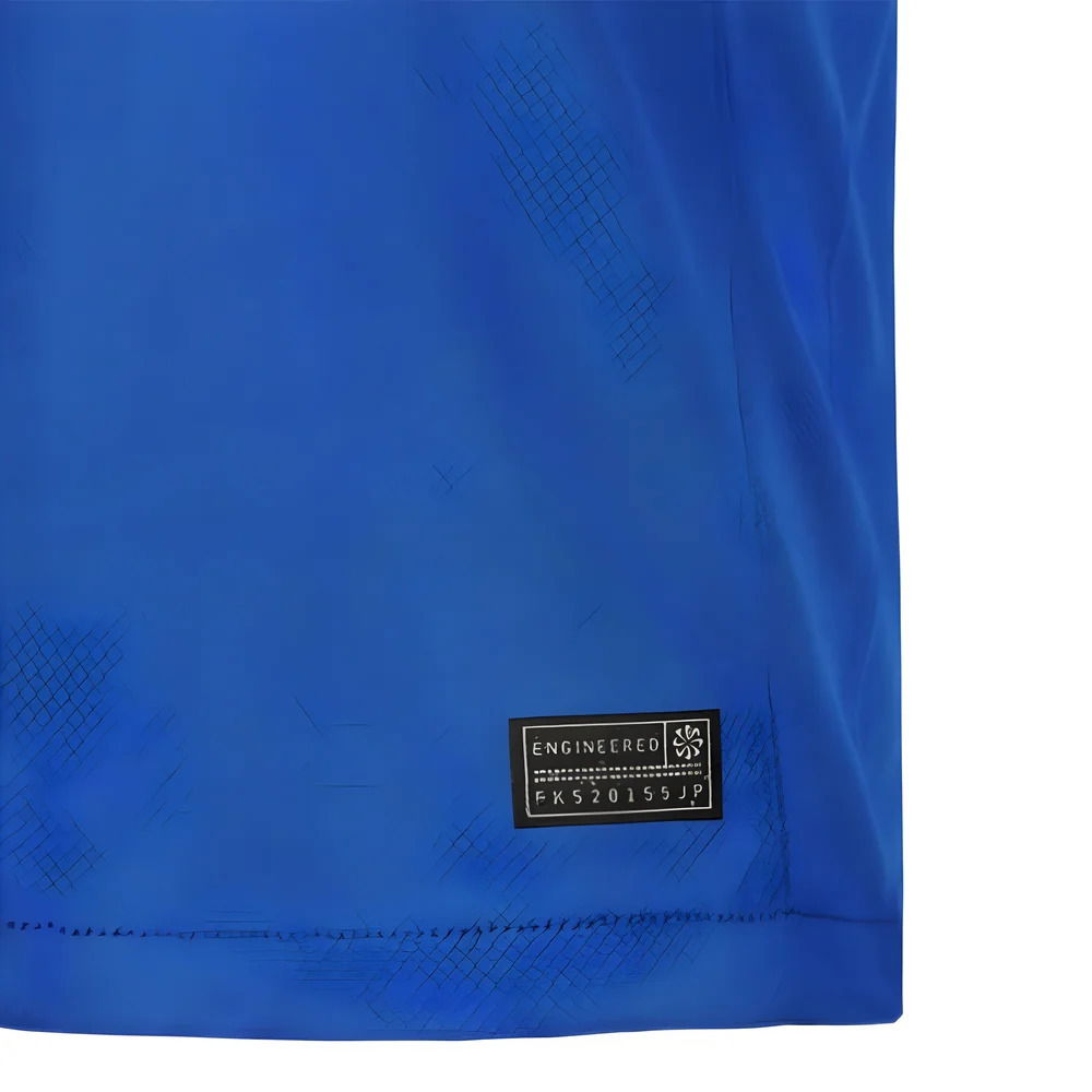 2025-2026 Birmingham City Home Shirt