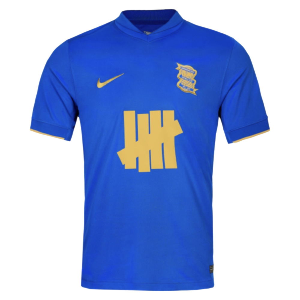 2025-2026 Birmingham City Home Shirt (Bellingham 22)