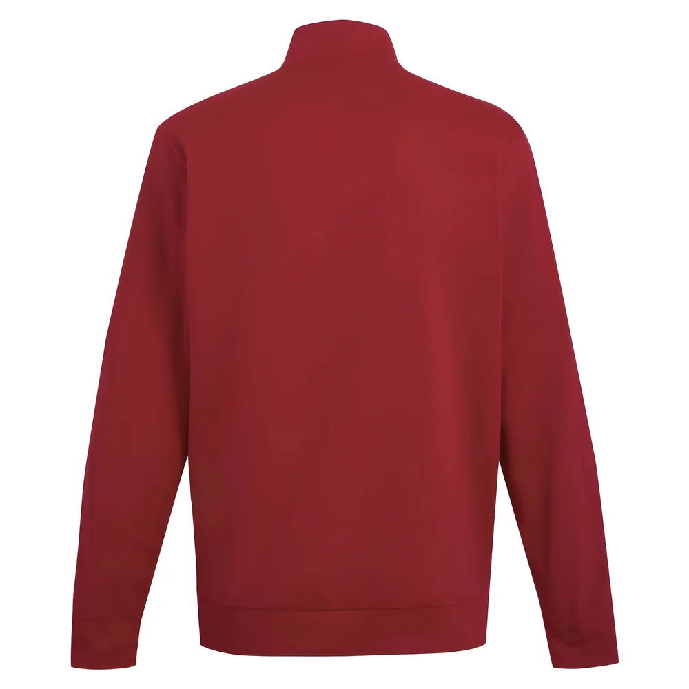 2025-2026 Man Utd DNA Track Top (Red)