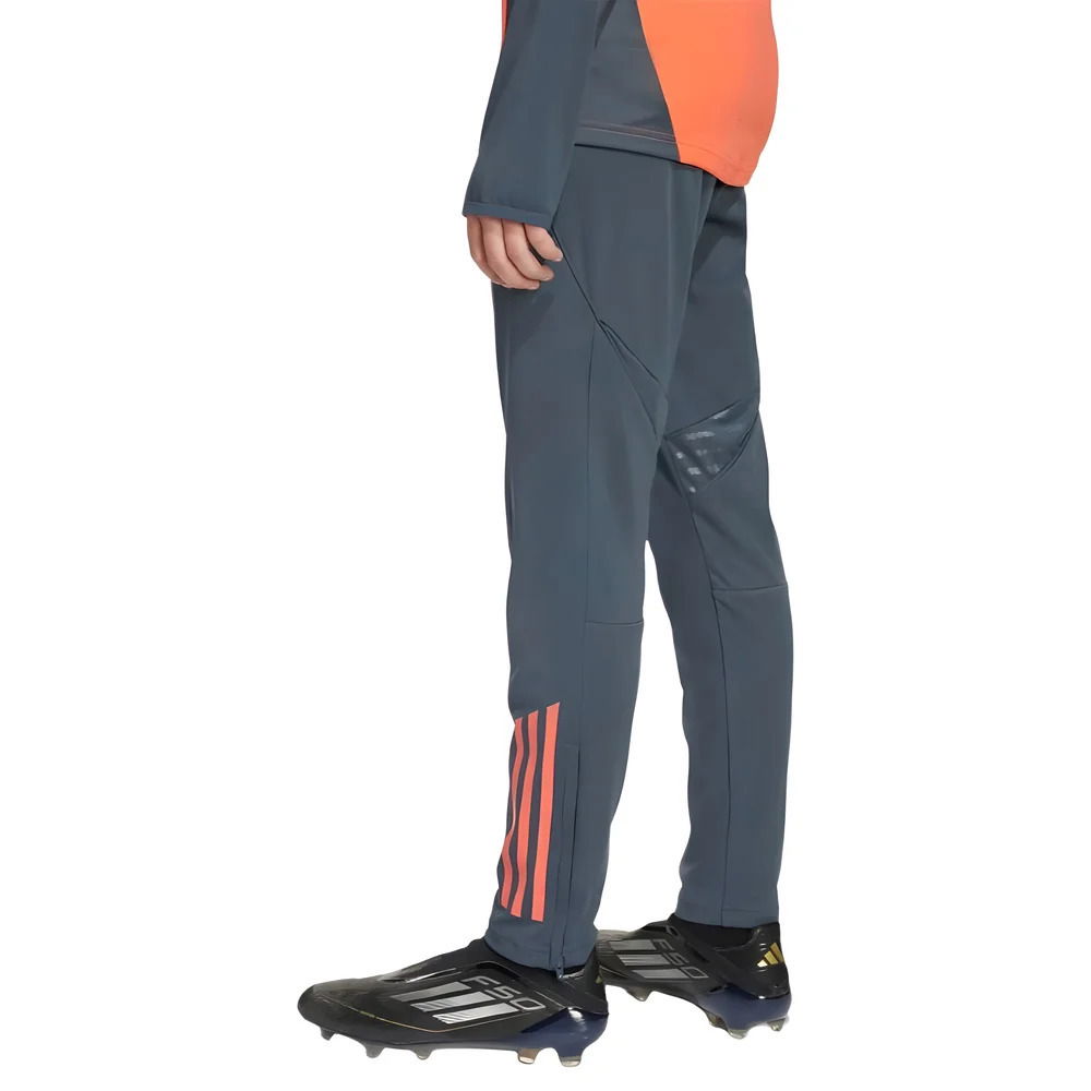2025-2026 Bayern Munich Training Pants (Bold Onix) - Kids