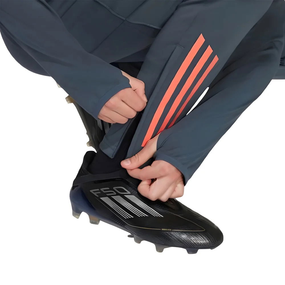 2025-2026 Bayern Munich Training Pants (Bold Onix) - Kids