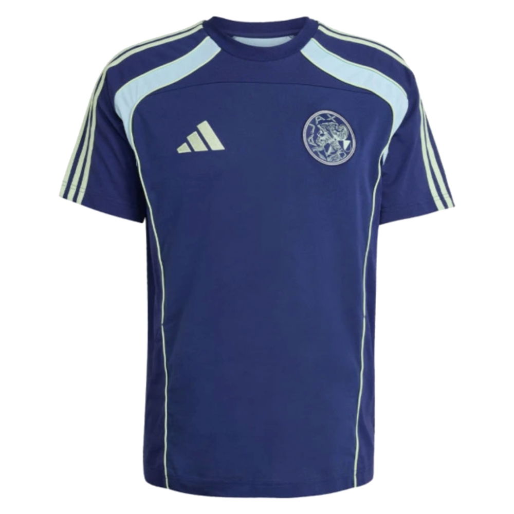 2025-2026 Ajax UBP Tee (Night Sky) (Your Name)