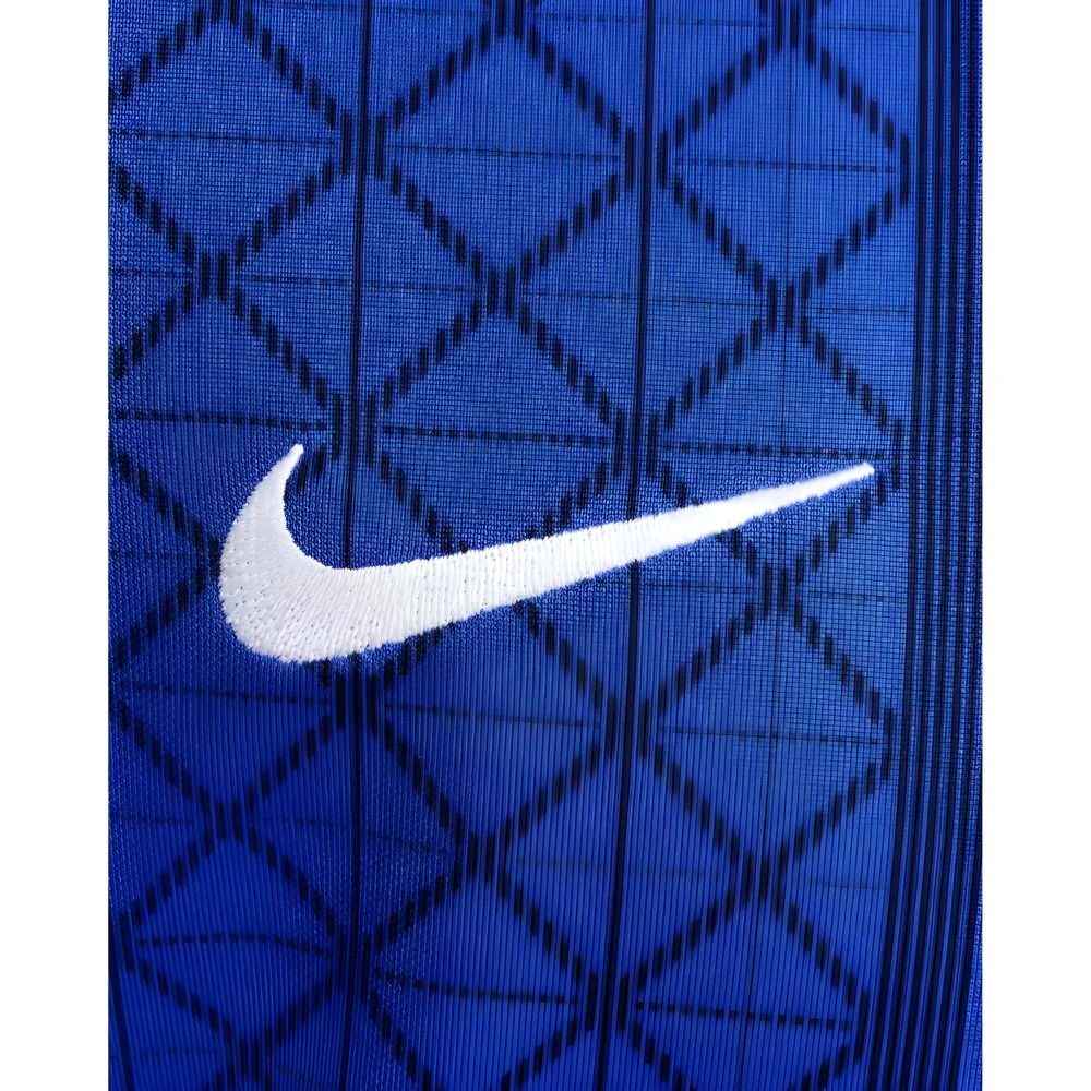 2025-2026 PSG Academy Pro Home Pre Match Shirt (Royal) - Kids (Barcola 29)
