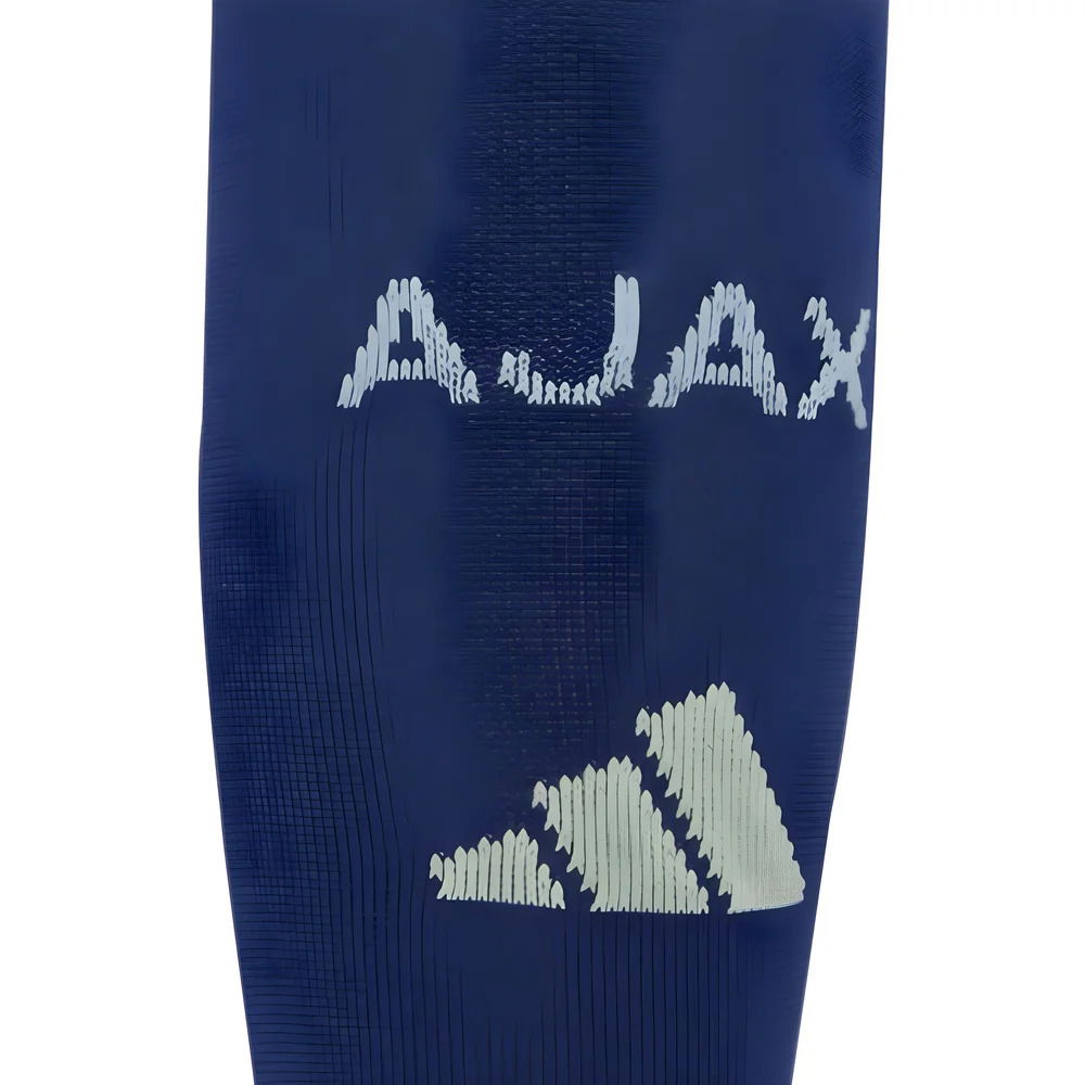 2025-2026 Ajax Away Socks (Night Sky)
