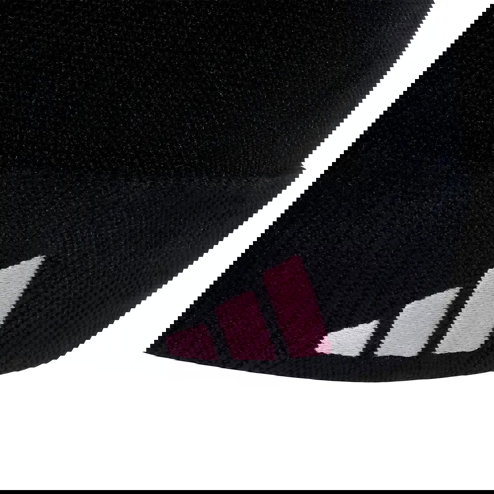 2025-2026 Juventus Woolie Hat (Black)