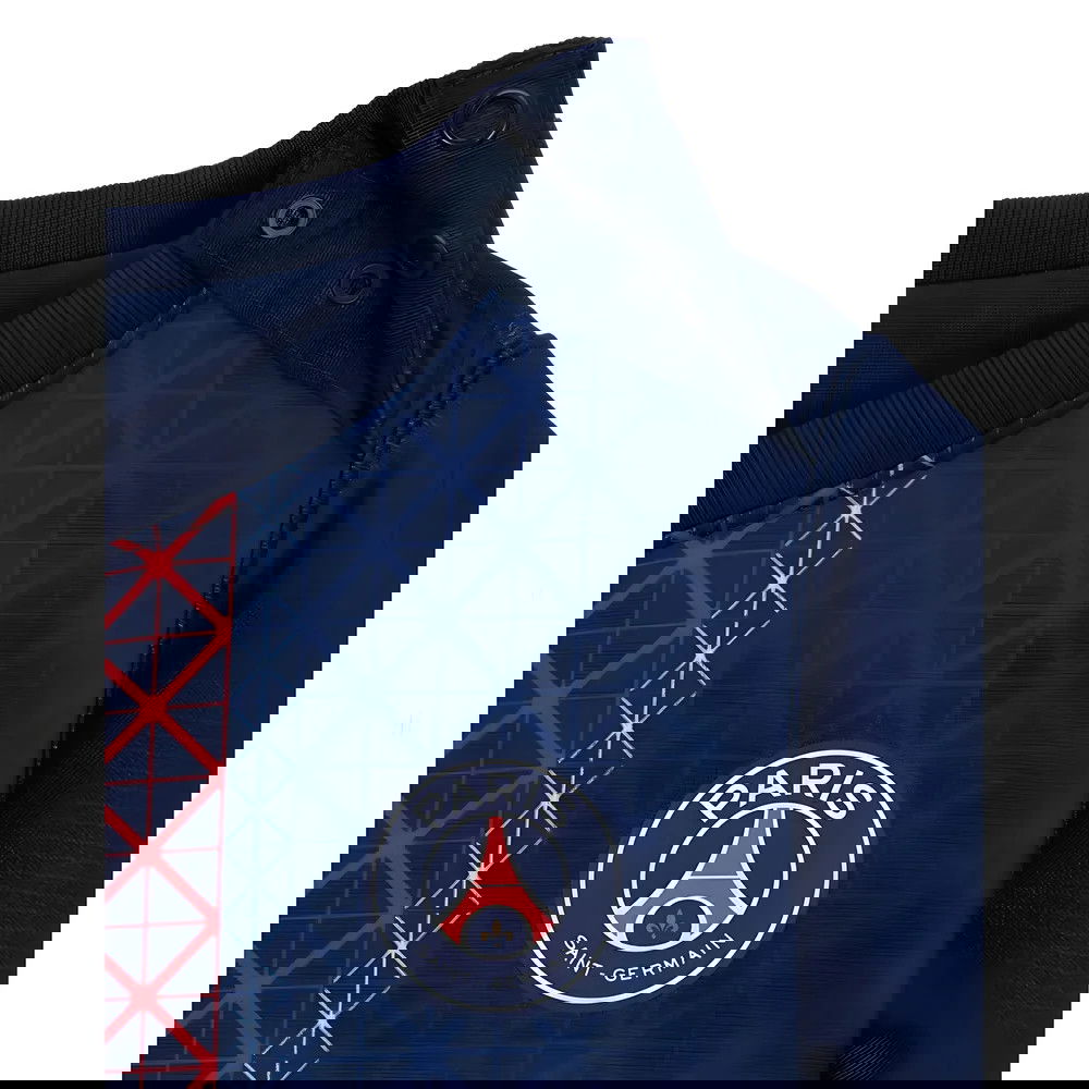 2025-2026 PSG Home Baby Kit (Beckham 32)