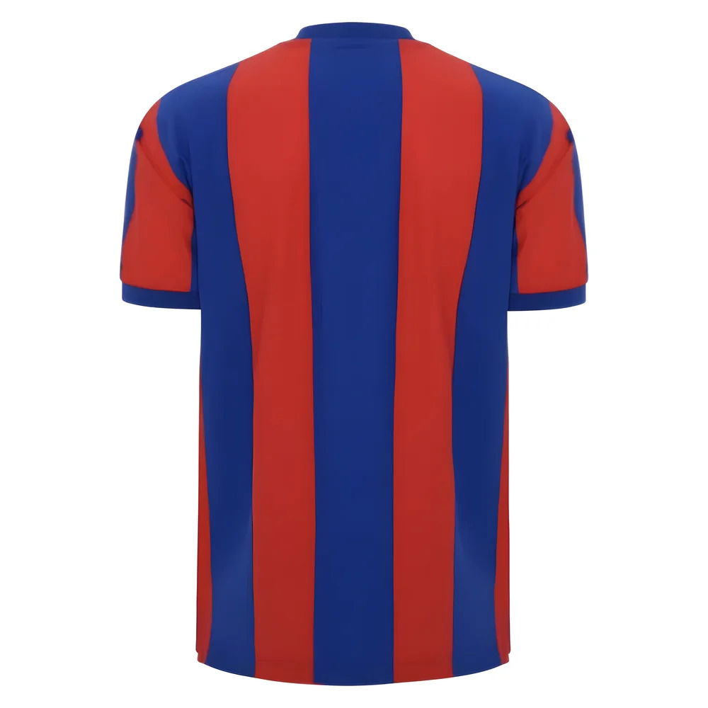 Score Draw Crystal Palace 1974 Retro Football Shirt
