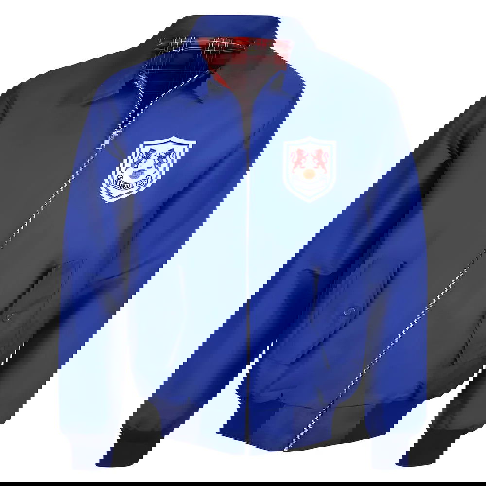 Millwall Royal Harrington Jacket