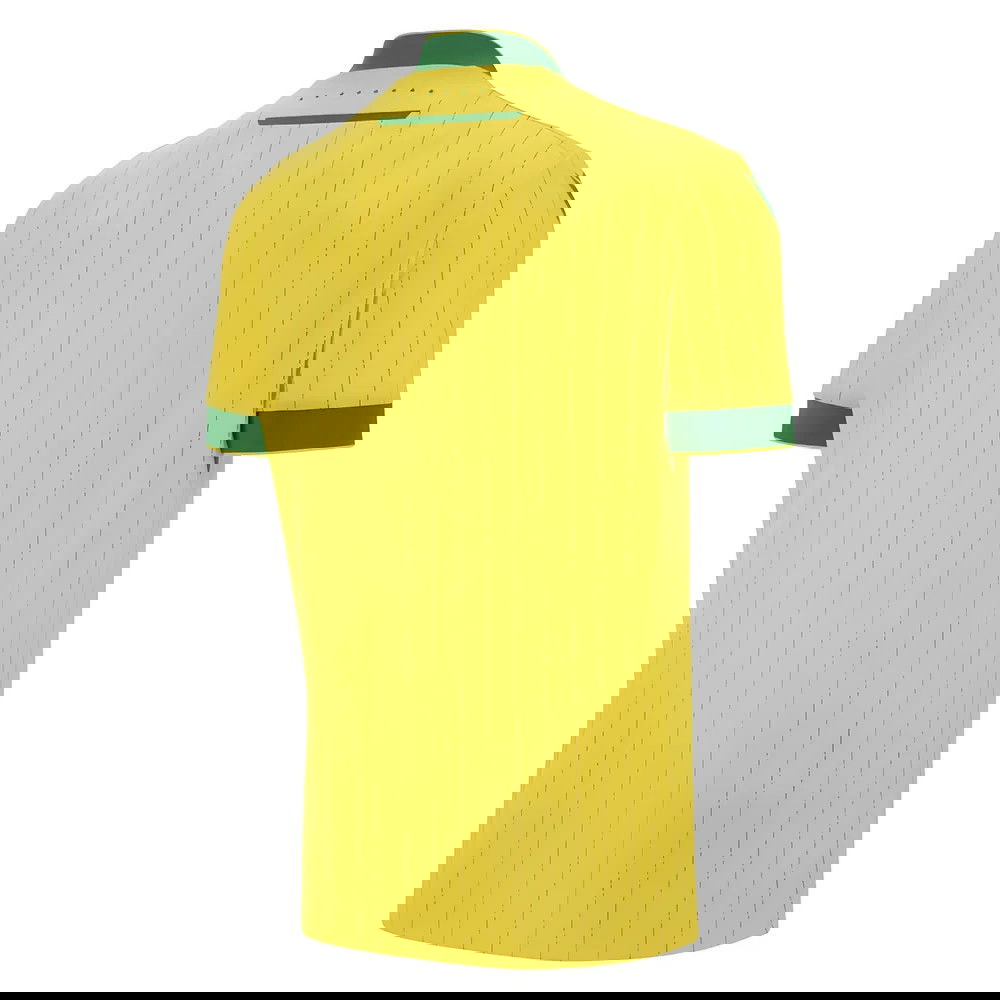2025-2026 Nantes Home Shirt