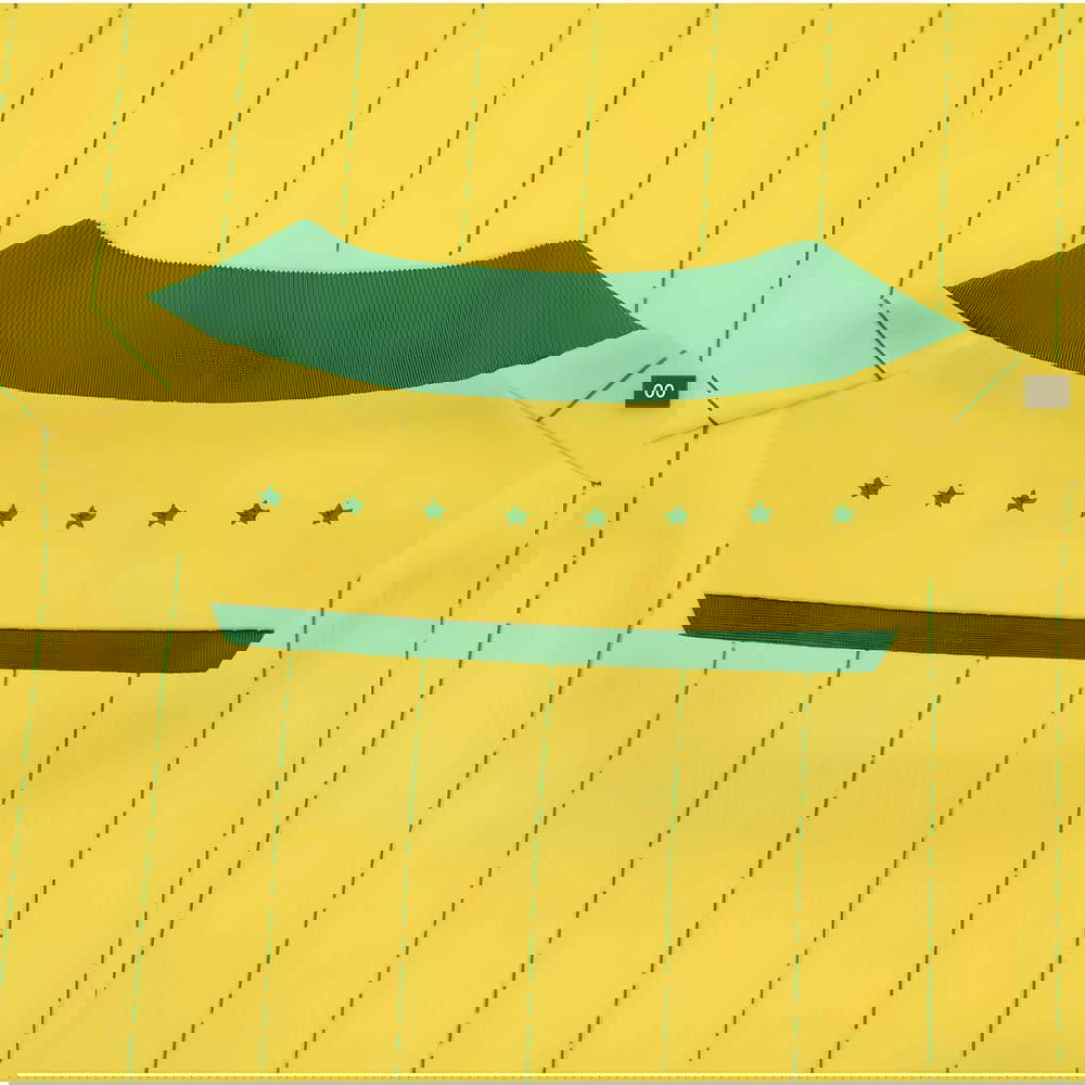 2025-2026 Nantes Home Shirt