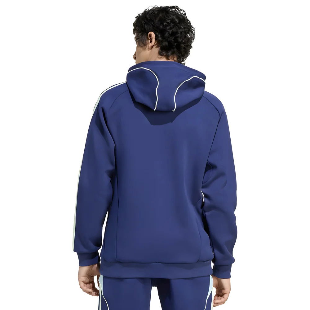 2025-2026 Ajax UPB Doubleknit Hoody (Night Sky)