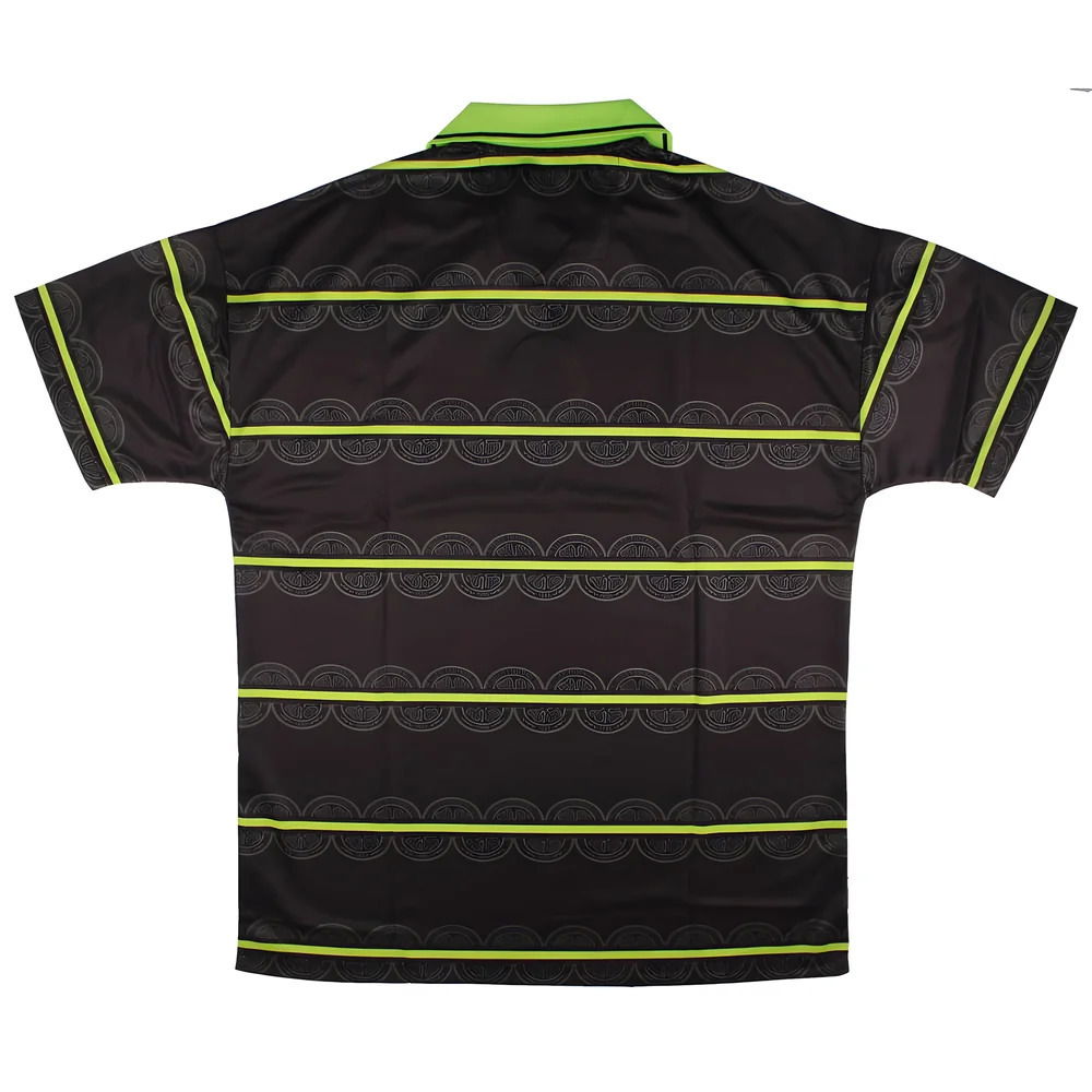 1998-1998 Celtic Retro Away Shirt