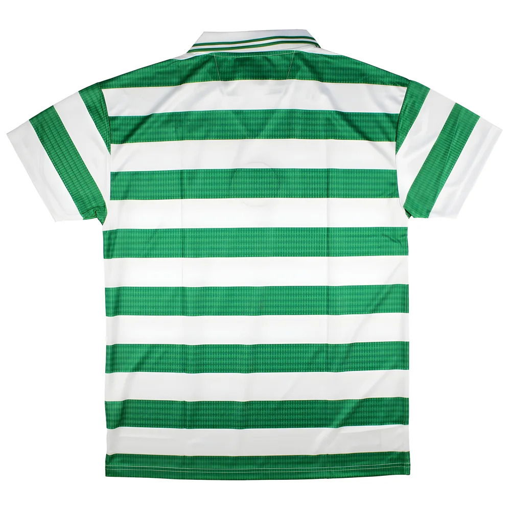 1998-1999 Celtic Retro Home Shirt
