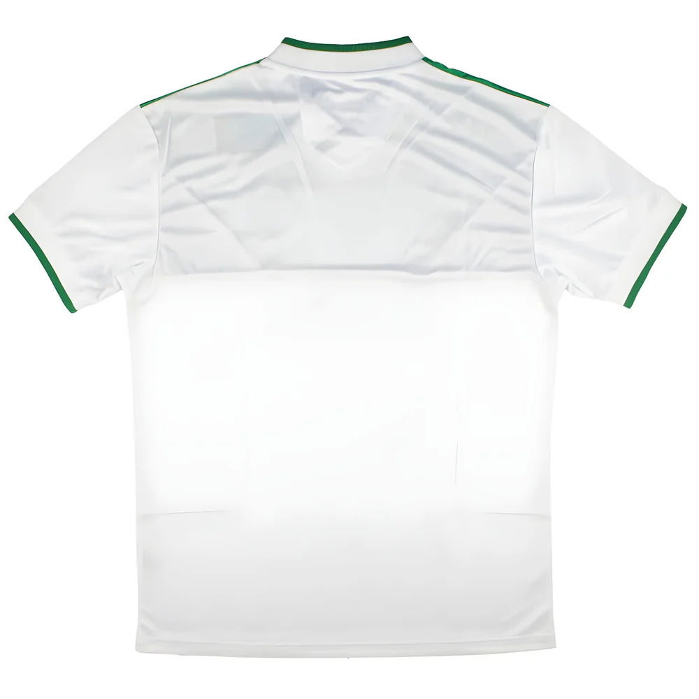 1988-1989 Celtic Third Shirt