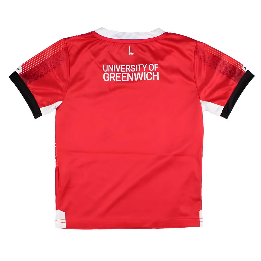 2025-2026 Charlton Home Infant Kit