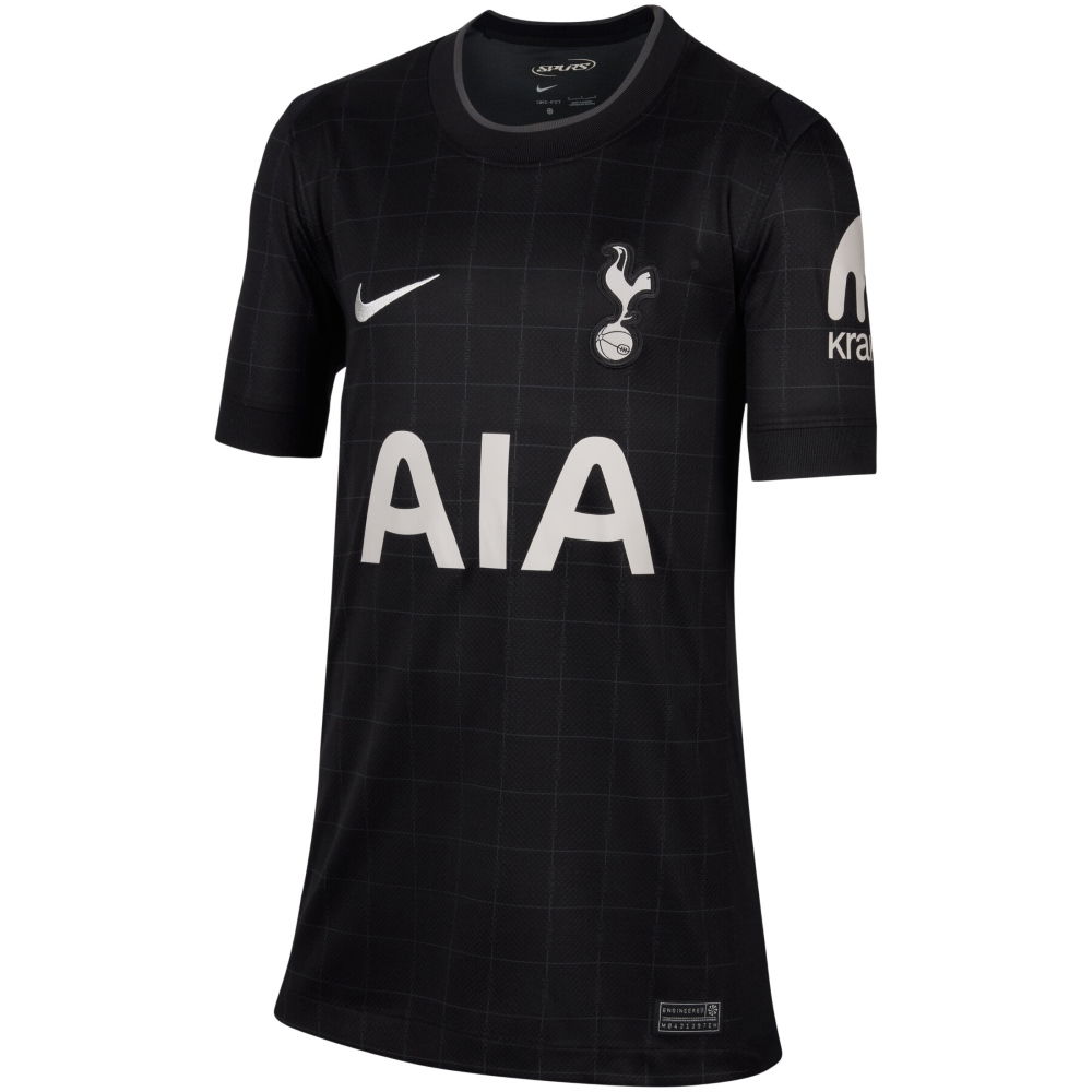 2025-2026 Tottenham Away Shirt (Kids) (Danso 4)