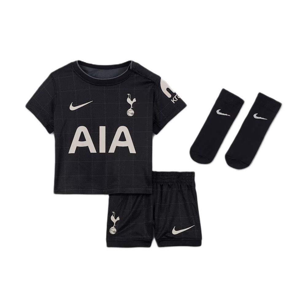 2025-2026 Tottenham Away Baby Kit (King 26)