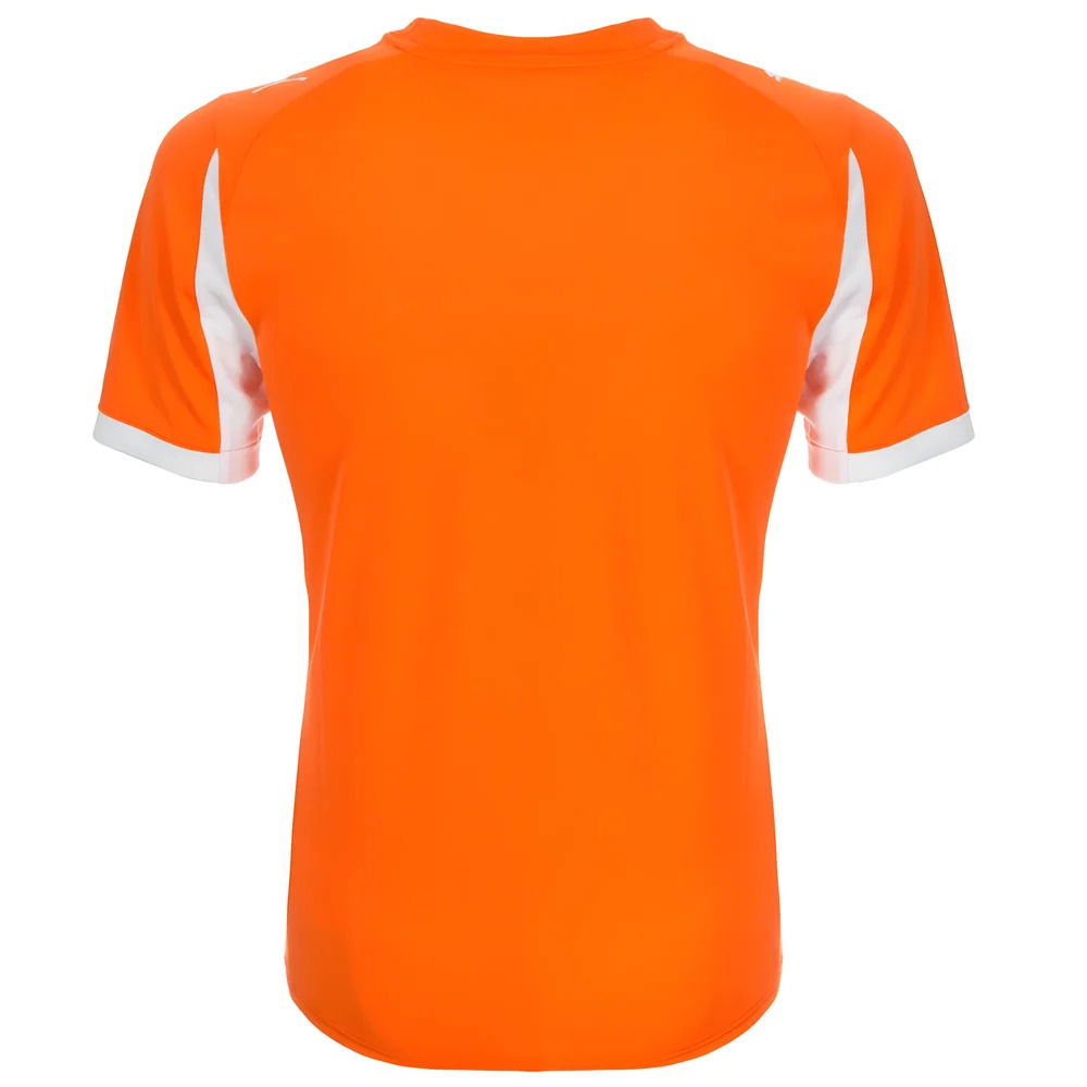 2025-2026 Blackpool Home Shirt