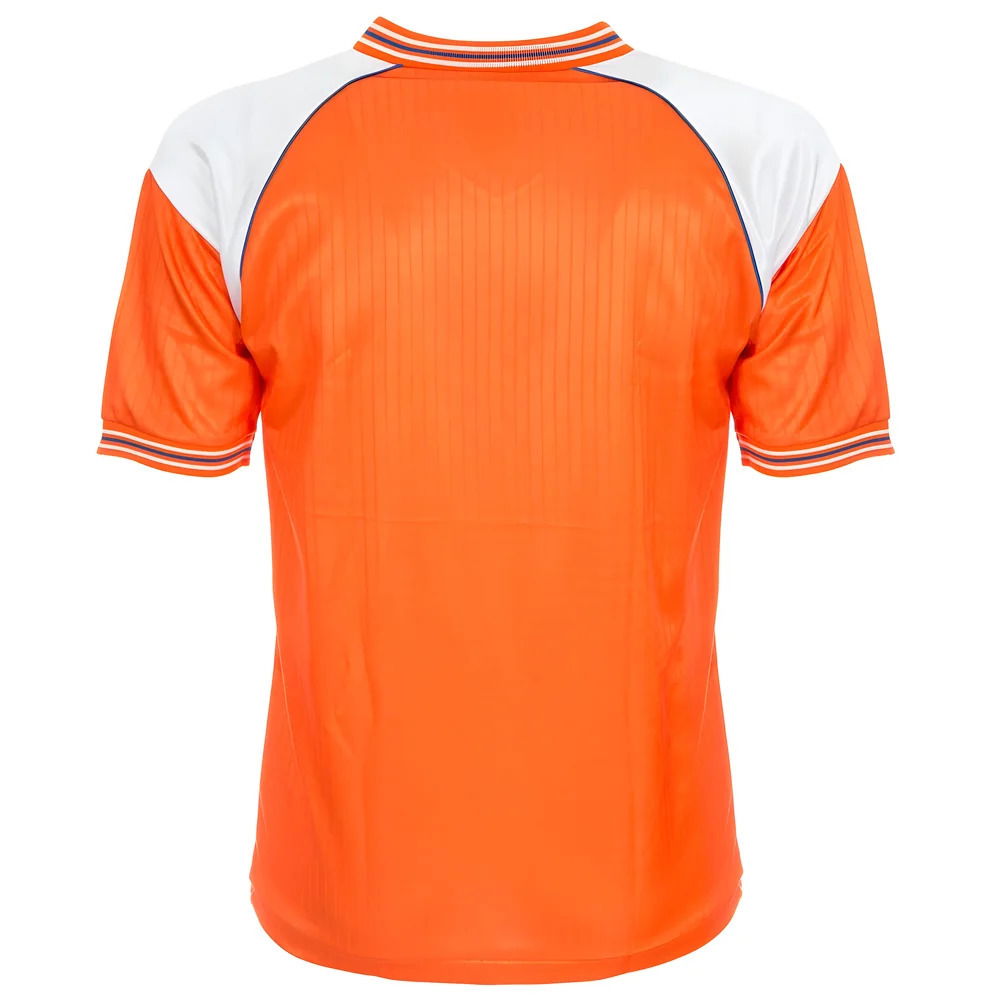 1987-1988 Blackpool Harry Feeney Centenary Shirt