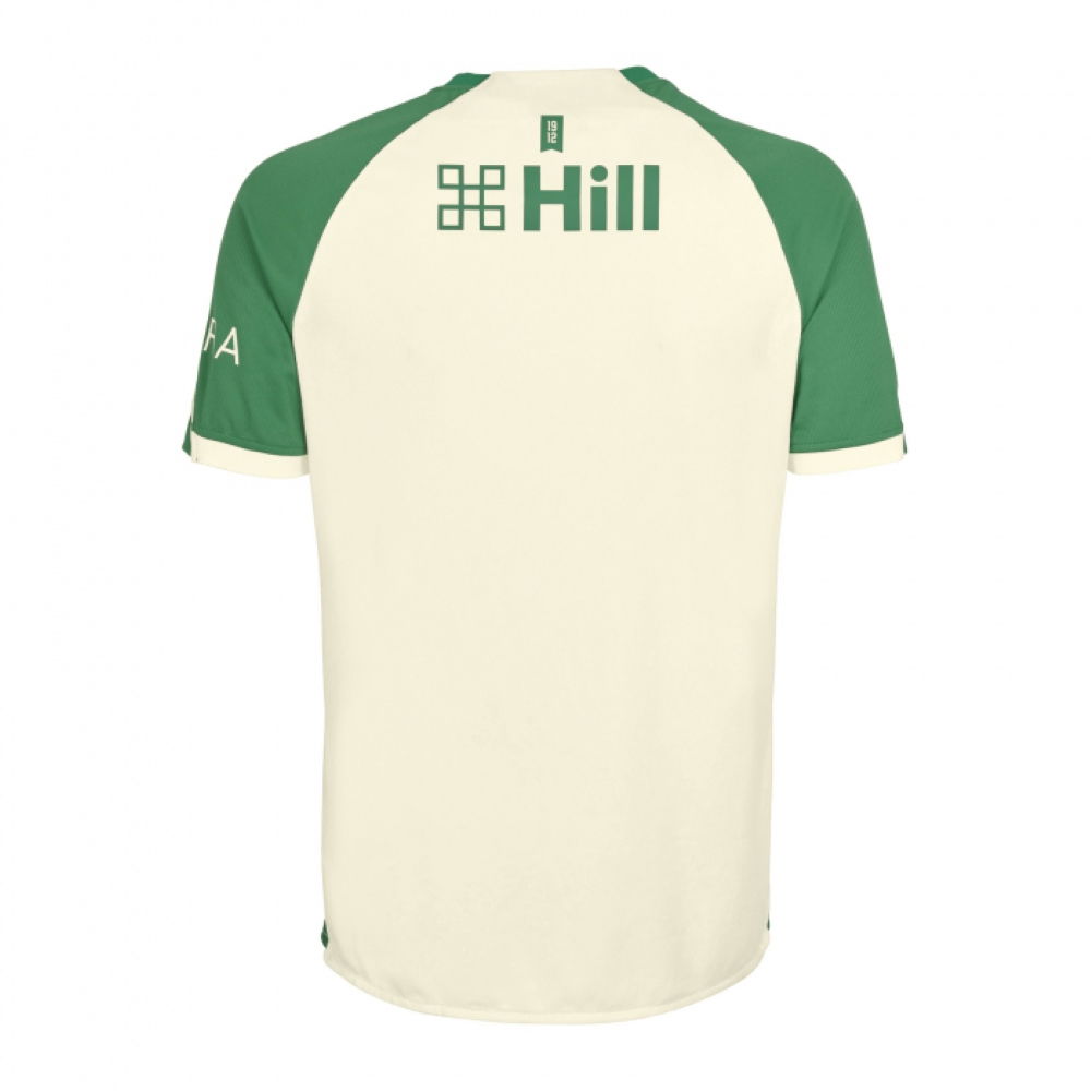 2025-2026 Cambridge United Away Shirt - Kids