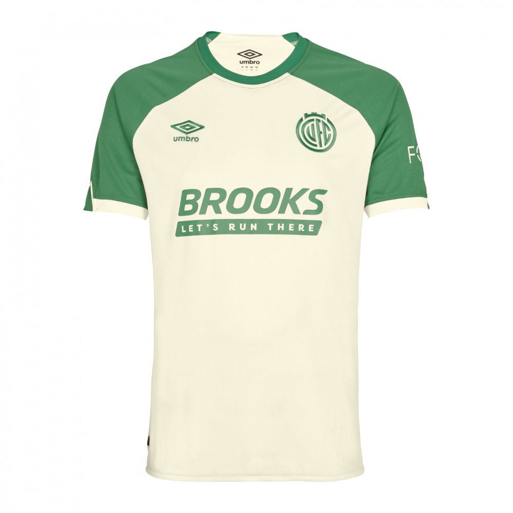 2025-2026 Cambridge United Away Shirt - Kids (Your Name)